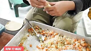 Hobby Eating