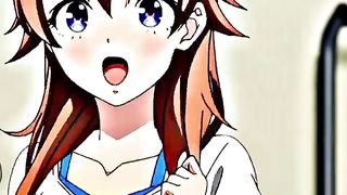 Shine dance
