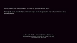 Mafia III: Épisode 1 @MSIALLGAME jats tube bulldogames gameplayscassi steam sale 2023 ps plus