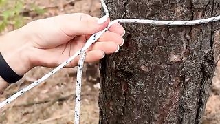 Knots from Marusya