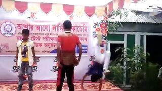 Trio Master Dance Pridapan