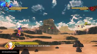 DRAGONBALL Partie4 @MSIALLGAME jats tube bulldogames gameplayscassi steam sale 2023 ps plus ps5share