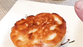 #рецепт#вкусно#оладьи