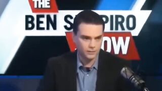 Ben Shapiro HUMILIATES Ellen DeGeneres