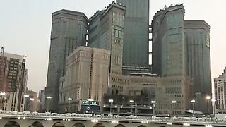 History of kabah