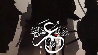 Shan-e-Umar R.A