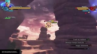 DRAGONBALL Partie5 @MSIALLGAME jats tube bulldogames gameplayscassi steam sale 2023 ps plus ps5share