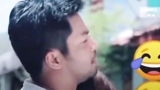 Funny video spot me bhai log 307