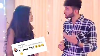 Funny video spot me bhai log 312