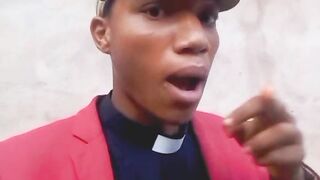 Pastor frank and mgbada????