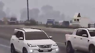 Toyota car 3