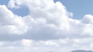 weather in murree is awesome