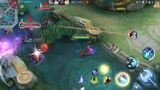 Insane Outplay From Brody