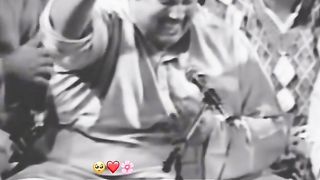 Nusrat fateh Ali khan