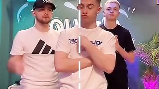 Nouveau tik tok de michou avec piwerre et stban