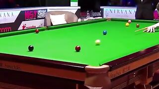 Move the red. Steal  the  frame...