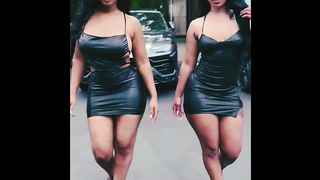 Black Girls Fashion&Style 2