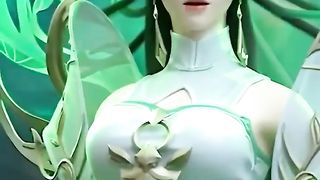 DEWI KECANTIKAN - ANIME DONGHUA