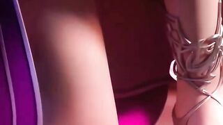 CANTIK DAN  - ANIME DONGHUA