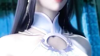 PERI CANTIK YUCHAN - ANIME DONGHUA PERFECT WORLD