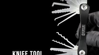 How to Use the Covert Companion Knife Tool
