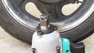 Diy tools, easy use at home