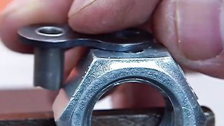 DIY An Amazing Tool for making spring Easy