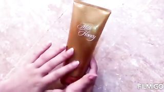 How To White Hand In 5 Minutes || Colour Whiting Lotion