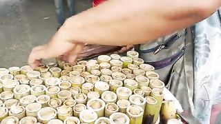 UNIQUE Street Food of Thailand