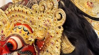 Tradisi budaya Bali