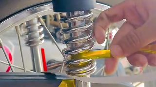 Cool idea from a gas cylinder