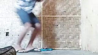 Bakat yang terpendam