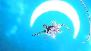 Mitsuri kanroji - demon slayer animated short