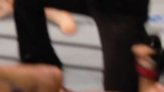 Every featherweight champ in UFC history