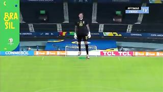 Brasil 4 x 0 Peru ● 2021 Copa América