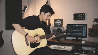 Ed Sheeran - Perfect (Acoustic)