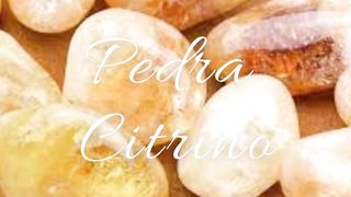 Pedras, cristais, conhecimento, cristal de citrino