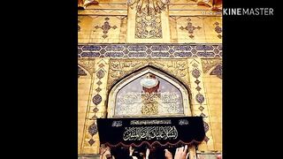 Qarban jafareri best saraki noha