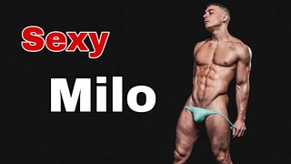 Incredible Luiz Milo