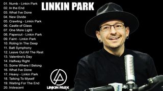 Linkin park album