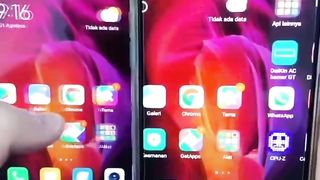 HOW TO ACCESS OTHER PHONE