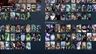 Engima Black Hole Fail All The Time In 5vs5 Pug Gameplay Ceen Chokxx