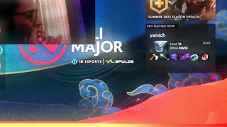 Nuss Kat Gyi Dota 2 Live Streaming Ceen Chokxx Funny Talks In Rank Gameplay
