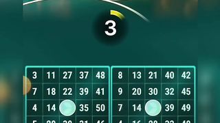 Mega ball missed $19,900