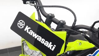 KAWASAKI KLX 150 SM SE 2023