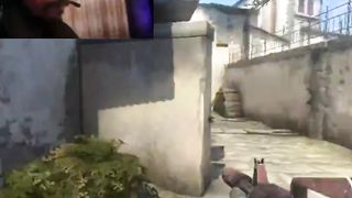 Ceen Chokxx CSGO Live Streaming Gameplay Shriporwarmara Attapattu Jaisurya Natwar