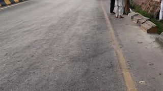 Murree Expressway/Murree Motorway/beautiful hills of Murree/sohailT22vlog