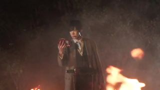 Kamen Rider Saber Emotional Dragon