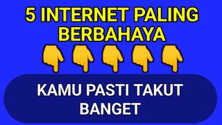 5 Internetin vaaraa lapsille