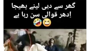 Funny vedio ???????????? 2